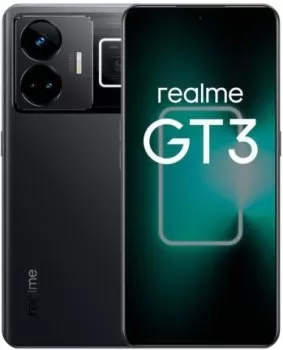 Realme GT3 Price In Morocco - MobileMall