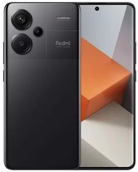 Buy Redmi Note 13 Pro+ Phone - Giztop