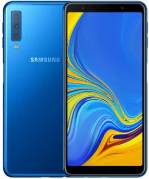 Samsung Galaxy A7 (2018) Repair Service
