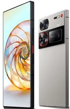 ZTE Nubia Z60 Ultra Starry Night Edition Price In USA - Mobile57 Us