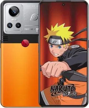 Realme GT Neo 3 Naruto Edition Price In USA - Mobile57 Us